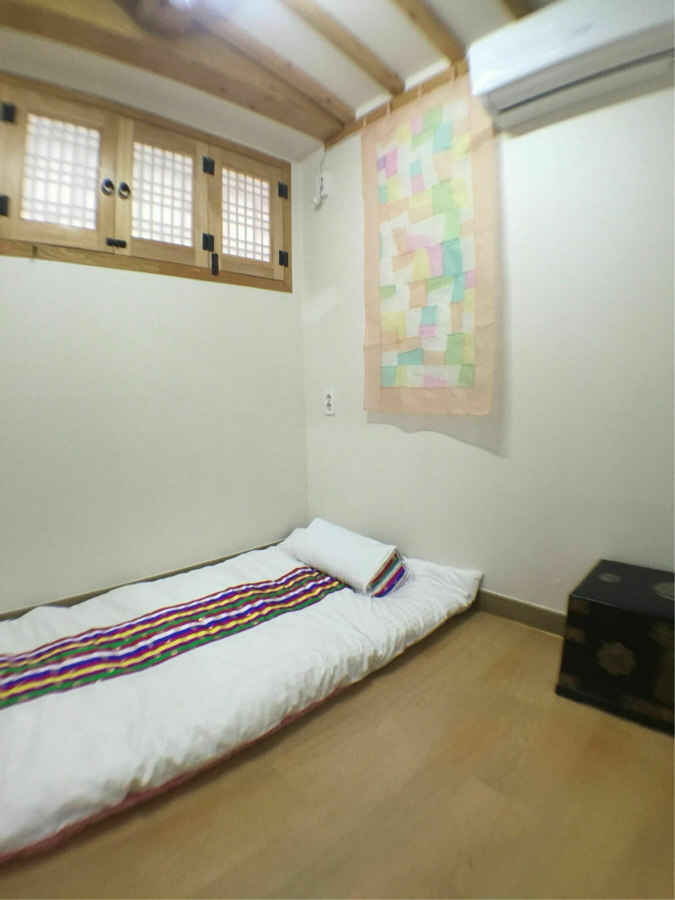 Seoul Lucky Guesthouse Hanok Εξωτερικό φωτογραφία