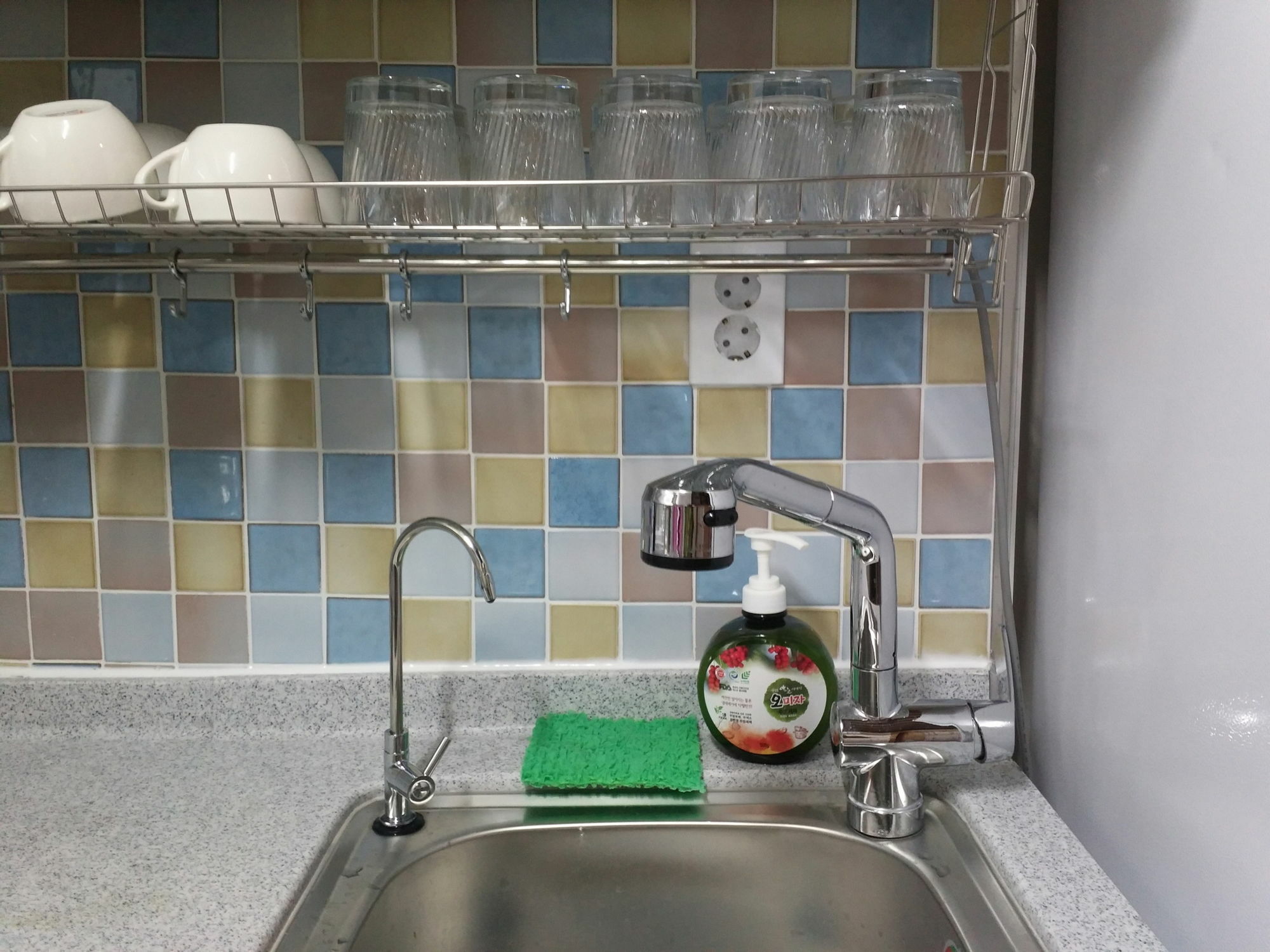 Seoul Lucky Guesthouse Hanok Εξωτερικό φωτογραφία