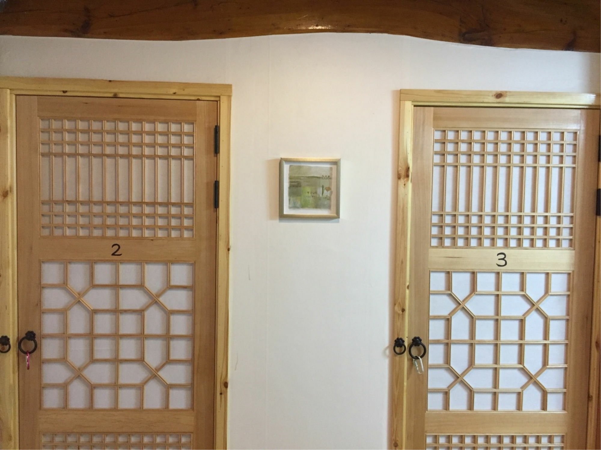 Seoul Lucky Guesthouse Hanok Εξωτερικό φωτογραφία